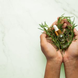 holistic healing